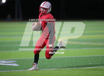 Thumbnail 2 in Sutter @ Ripon (CIF D4AA Norcal Regional Playoff) photogallery.