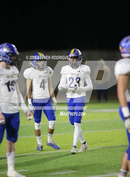 Thumbnail 1 in Sutter @ Ripon (CIF D4AA Norcal Regional Playoff) photogallery.