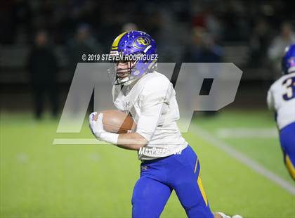 Thumbnail 1 in Sutter @ Ripon (CIF D4AA Norcal Regional Playoff) photogallery.