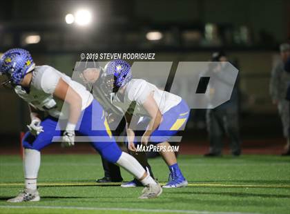 Thumbnail 1 in Sutter @ Ripon (CIF D4AA Norcal Regional Playoff) photogallery.