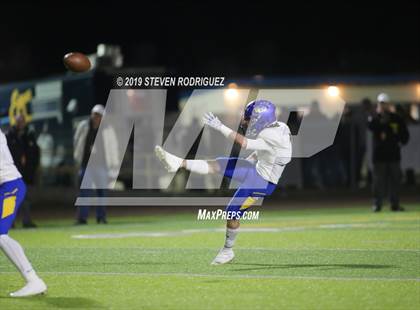 Thumbnail 1 in Sutter @ Ripon (CIF D4AA Norcal Regional Playoff) photogallery.