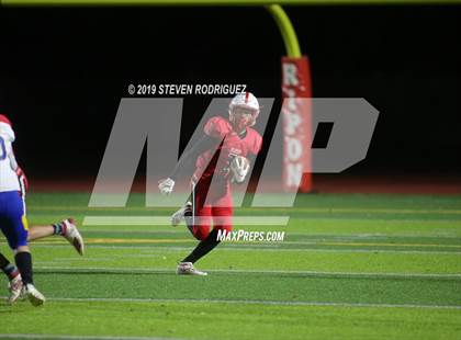 Thumbnail 1 in Sutter @ Ripon (CIF D4AA Norcal Regional Playoff) photogallery.