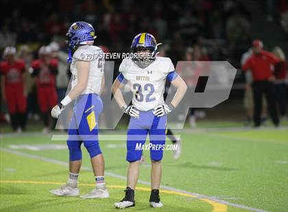 Thumbnail 1 in Sutter @ Ripon (CIF D4AA Norcal Regional Playoff) photogallery.