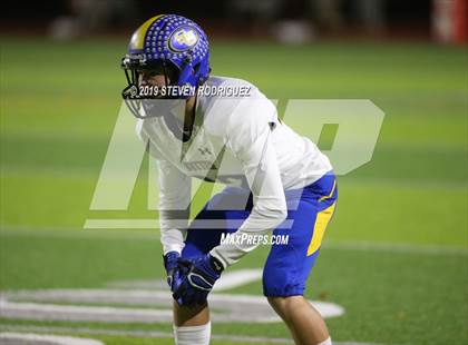 Thumbnail 2 in Sutter @ Ripon (CIF D4AA Norcal Regional Playoff) photogallery.