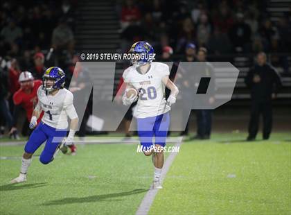 Thumbnail 3 in Sutter @ Ripon (CIF D4AA Norcal Regional Playoff) photogallery.