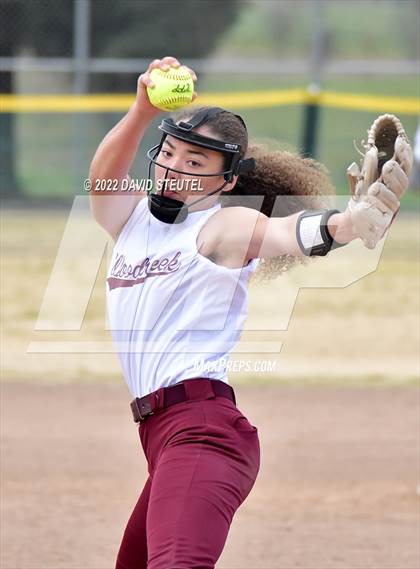 Thumbnail 1 in Davis @ Woodcreek photogallery.
