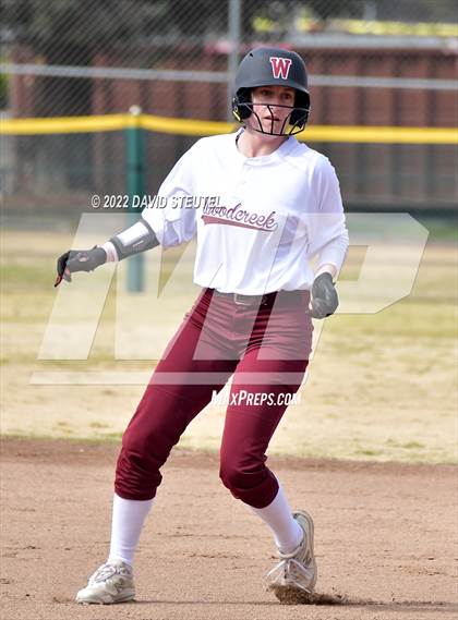 Thumbnail 1 in Davis @ Woodcreek photogallery.