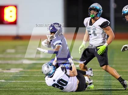 Thumbnail 3 in Bonney Lake @ Olympia photogallery.