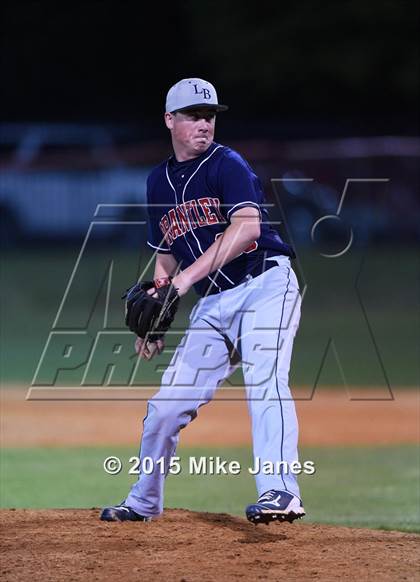 Thumbnail 1 in Lake Brantley @ Lake Mary photogallery.