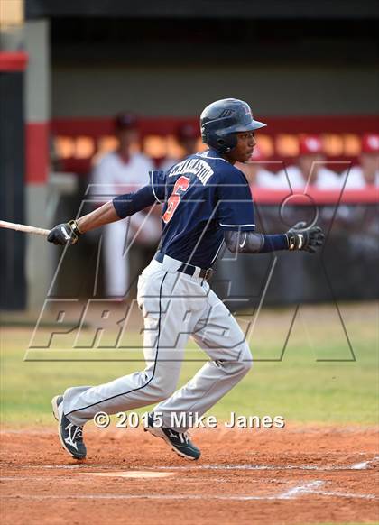 Thumbnail 2 in Lake Brantley @ Lake Mary photogallery.