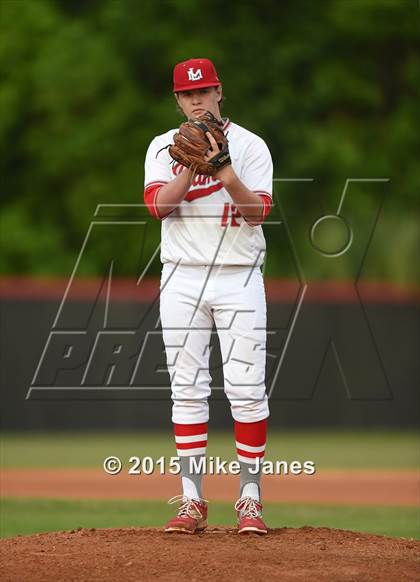 Thumbnail 3 in Lake Brantley @ Lake Mary photogallery.