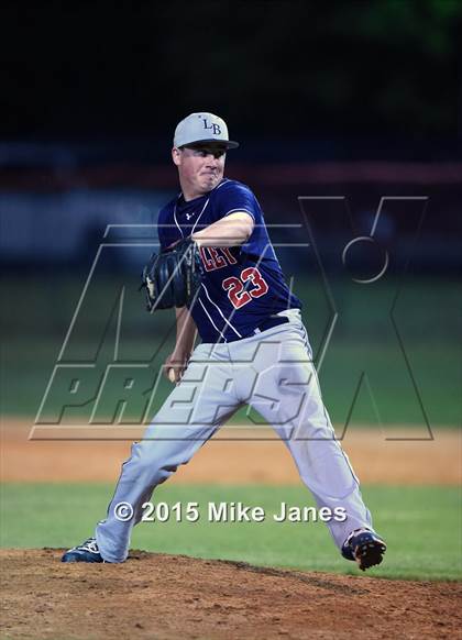Thumbnail 1 in Lake Brantley @ Lake Mary photogallery.