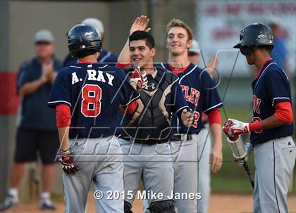 Thumbnail 1 in Lake Brantley @ Lake Mary photogallery.
