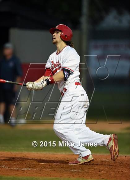 Thumbnail 1 in Lake Brantley @ Lake Mary photogallery.