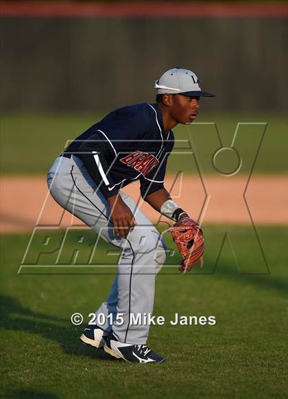 Thumbnail 1 in Lake Brantley @ Lake Mary photogallery.