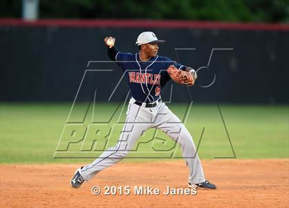 Thumbnail 2 in Lake Brantley @ Lake Mary photogallery.