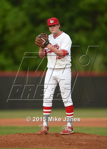 Thumbnail 3 in Lake Brantley @ Lake Mary photogallery.