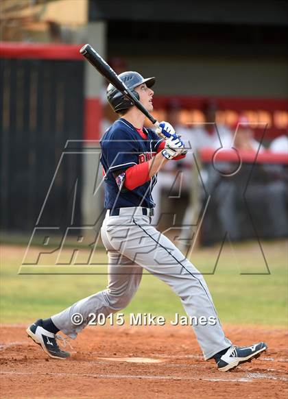 Thumbnail 1 in Lake Brantley @ Lake Mary photogallery.