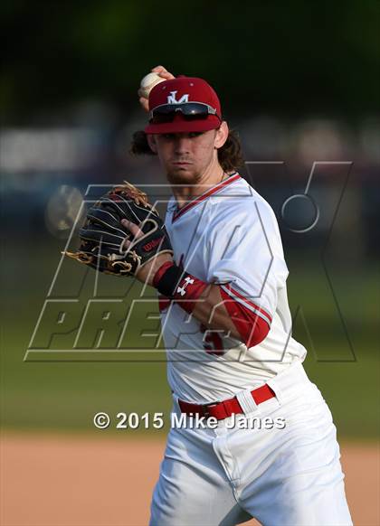 Thumbnail 2 in Lake Brantley @ Lake Mary photogallery.