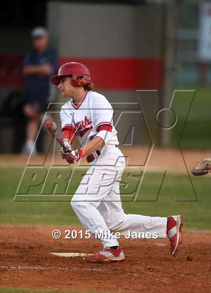Thumbnail 1 in Lake Brantley @ Lake Mary photogallery.
