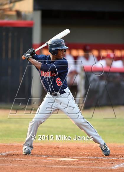 Thumbnail 3 in Lake Brantley @ Lake Mary photogallery.