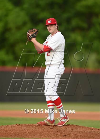 Thumbnail 3 in Lake Brantley @ Lake Mary photogallery.