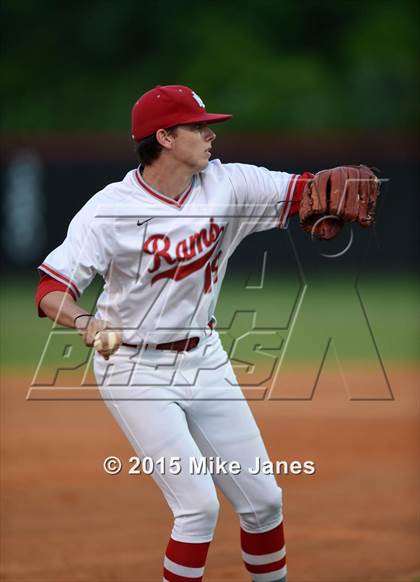Thumbnail 1 in Lake Brantley @ Lake Mary photogallery.