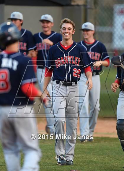Thumbnail 3 in Lake Brantley @ Lake Mary photogallery.