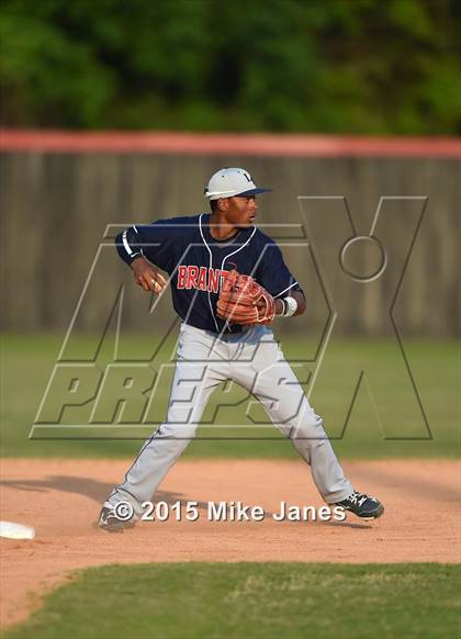 Thumbnail 3 in Lake Brantley @ Lake Mary photogallery.