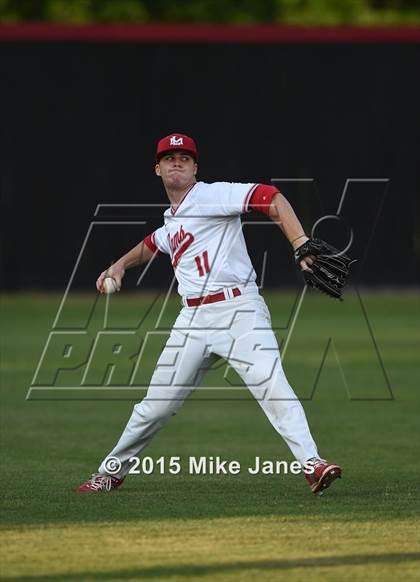 Thumbnail 2 in Lake Brantley @ Lake Mary photogallery.
