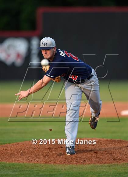 Thumbnail 2 in Lake Brantley @ Lake Mary photogallery.