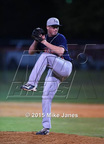 Thumbnail 3 in Lake Brantley @ Lake Mary photogallery.