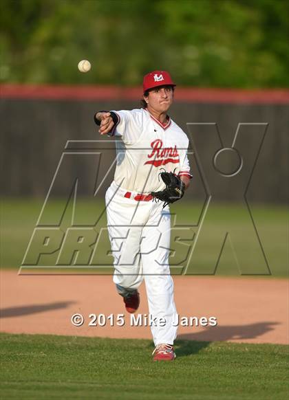 Thumbnail 2 in Lake Brantley @ Lake Mary photogallery.