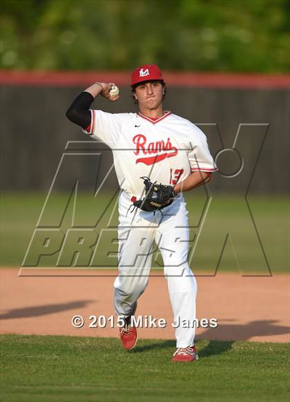 Thumbnail 1 in Lake Brantley @ Lake Mary photogallery.