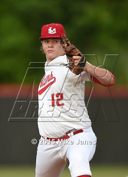 Thumbnail 2 in Lake Brantley @ Lake Mary photogallery.
