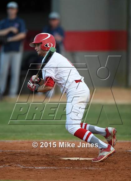 Thumbnail 1 in Lake Brantley @ Lake Mary photogallery.