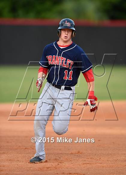 Thumbnail 1 in Lake Brantley @ Lake Mary photogallery.