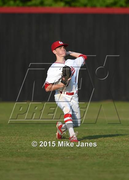 Thumbnail 1 in Lake Brantley @ Lake Mary photogallery.