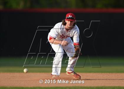 Thumbnail 3 in Lake Brantley @ Lake Mary photogallery.