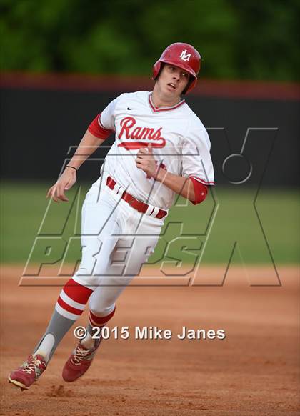 Thumbnail 3 in Lake Brantley @ Lake Mary photogallery.