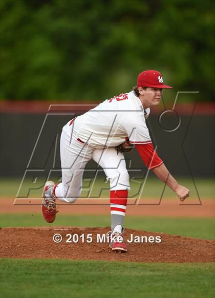 Thumbnail 1 in Lake Brantley @ Lake Mary photogallery.