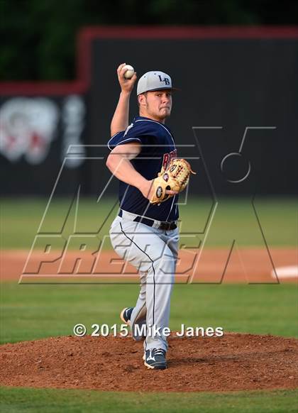 Thumbnail 3 in Lake Brantley @ Lake Mary photogallery.