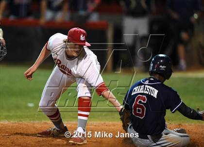 Thumbnail 3 in Lake Brantley @ Lake Mary photogallery.