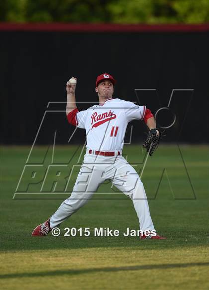 Thumbnail 3 in Lake Brantley @ Lake Mary photogallery.