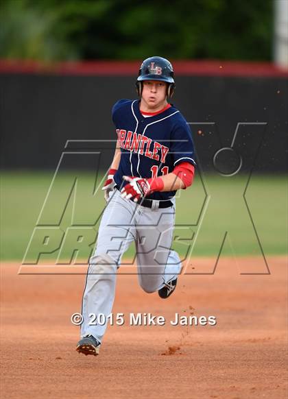 Thumbnail 2 in Lake Brantley @ Lake Mary photogallery.