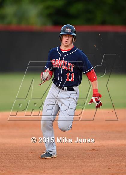 Thumbnail 3 in Lake Brantley @ Lake Mary photogallery.
