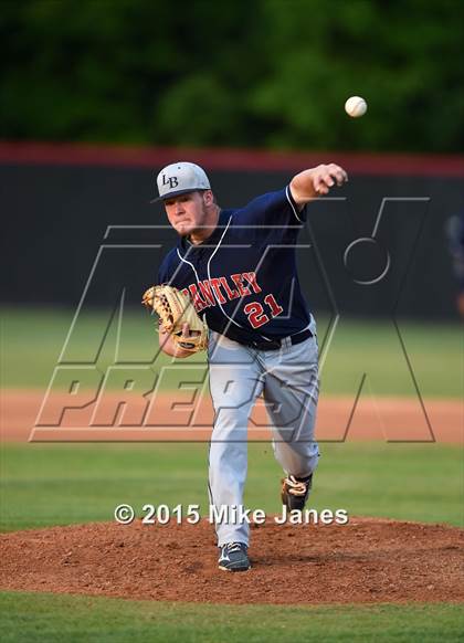 Thumbnail 1 in Lake Brantley @ Lake Mary photogallery.