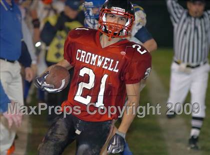 Thumbnail 1 in Vinal RVT-Coginchaug @ Cromwell photogallery.