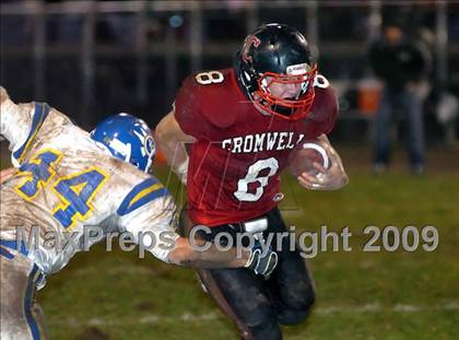 Thumbnail 1 in Vinal RVT-Coginchaug @ Cromwell photogallery.