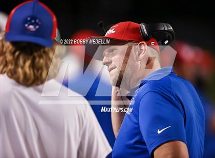 Thumbnail 1 in Bakersfield Drillers @ Buchanan Bears  photogallery.